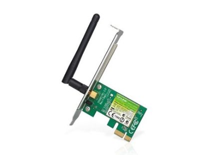 Imagem de ADAPTADOR WIRELESS PCI EXPRESS 150MBPS