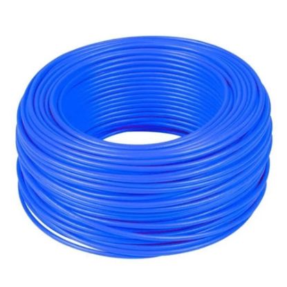 Imagem de CABO REDE COMUNICACAO 5E 4 PARES 24AWG AZUL MULTILAN 