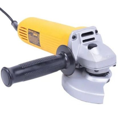 Imagem de ESMERILHADEIRA ANGULAR 4.1/2" 115MM 750W 127V 12000RPM M14