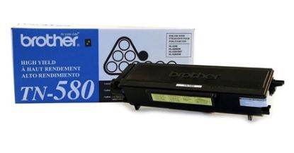 Imagem de TONER BROTHER REM TN-580