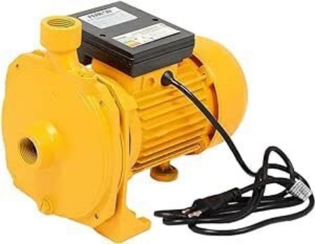 Imagem de BOMBA DAGUA CENTRIFUGA SCM-50 1CV 12N/220V