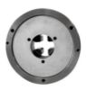 Imagem de PLACA DE TORNO 4 CASTANHAS 200MM 8" UNIVERSAL AUTO CENTRANTE