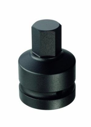 Imagem de CHAVE SOQUETE HEXAGONAL DE IMPACTO 3/4" 25MM