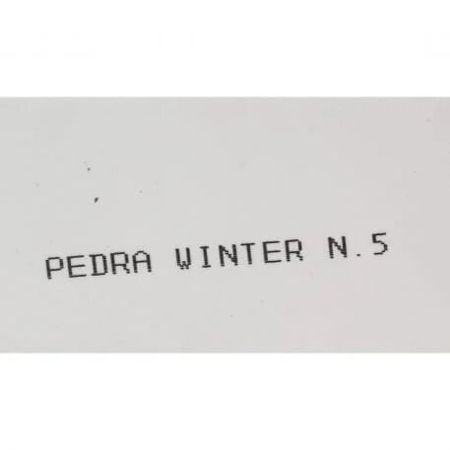 Imagem de PEDRA WINTER N.3