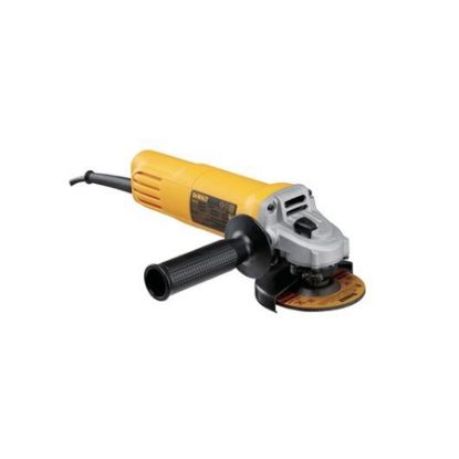 Imagem de ESMERILHADEIRA ANGULAR 4.1/2" (115MM) 750W 12.000RPM 220V C/ 5 DISCOS E MALETA