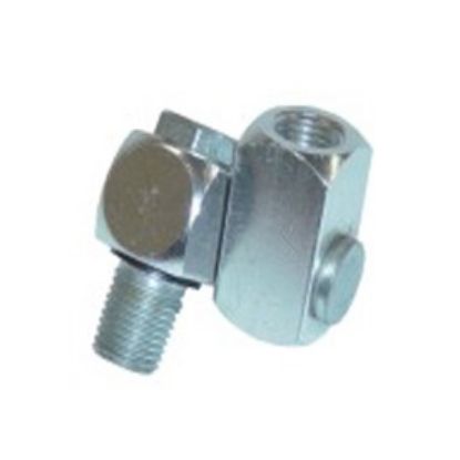 Imagem de CONECTOR DE AR 1/4NPT GIRATORIA