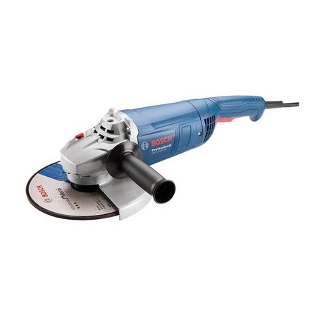 Imagem de ESMERILHADEIRA ANGULAR  7" 180MM 2600W 220V 8500RPM