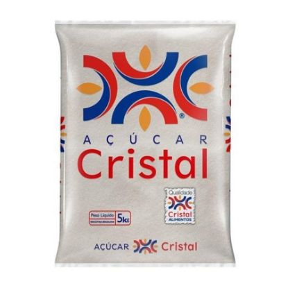 Imagem de ACUCAR CRISTAL 5KG