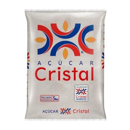 Imagem para a categoria CRISTAL