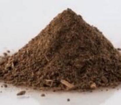 Imagem de ABSORVENTE NATURAL TIPO TURFA SACO 10KG P/ OLEOS E DERIVADOS