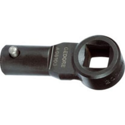 Imagem de ADAPTADOR PONTA S 1/2* SPIGOT 16MM