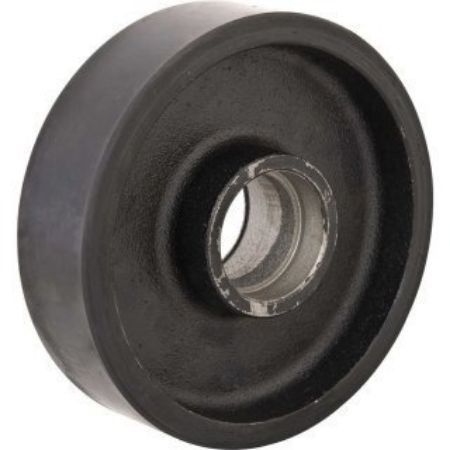 Imagem de RODA DIANTEIRA 180X50MM NYLON P/PANTOGRA