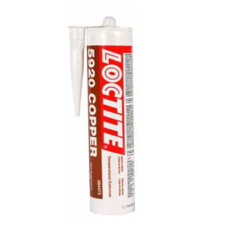 Imagem de LOCTITE SI  5920 COPPER - 55G