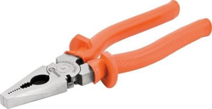 Imagem de ALICATE UNIVERSAL 8"  HEAVY DUTY POLIDO   