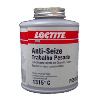 Imagem de LOCTITE ANTI-SEIZE LB 8009 IDH 1LB ( TRABALHO PESADO)