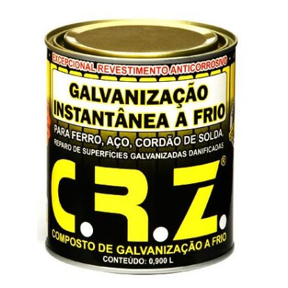 Imagem de GALVANIZACAO A FRIO 3,6L