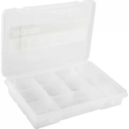 Imagem de ORGANIZADOR PLASTICO OPV180 VONDER      