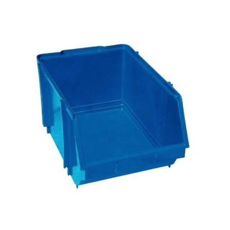 Imagem de GAVETAS P/ ESTANTE AZUL N.08 (315mm x 435mm x 190mm)