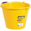 Imagem de BALDE DE PLASTICO 12L   EXTRAFORTE  AMARELO   