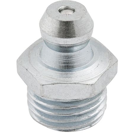 Imagem de GRAXEIRA 3/8" RETA ROSCA 1/8  GAS  C/10P  