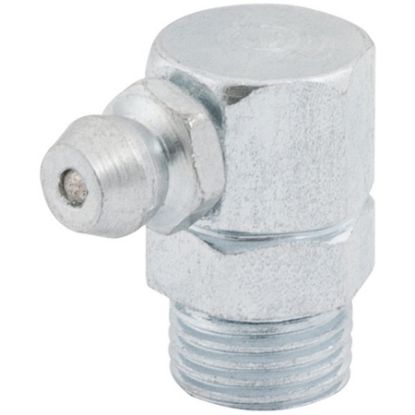 Imagem de GRAXEIRA  3/8" 90' ROSCA 1/8 GAS C/10P  