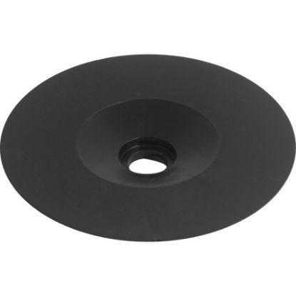 Imagem de DISCO DE BORRACHA  4 1/2" 115 X 22MM P/ LIXADEIRA FLEXIVEL ALTO 