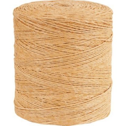 Imagem de FIO DE SISAL"BALER TWINE"P/ ENFARDAMENTO