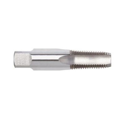 Imagem de MACHO MANUAL ACO LIGA WS NPT 3/8"-18 FPP