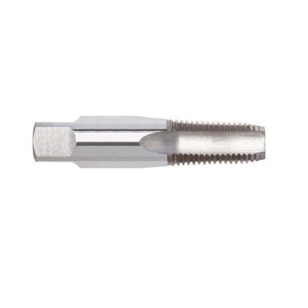 Imagem de MACHO MANUAL ACO LIGA WS NPT 3/8"-18 FPP