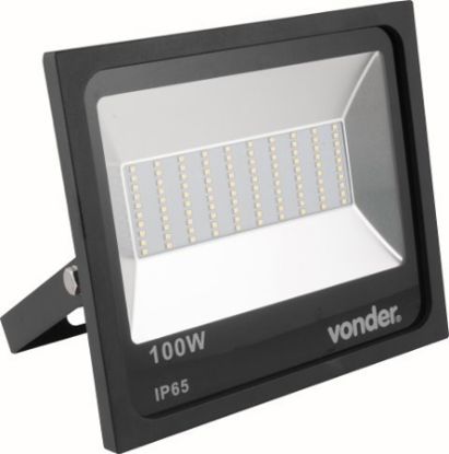 Imagem de REFLETOR 100W LED