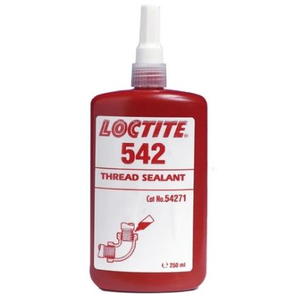 Imagem de LOCTITE 542 - 250ML