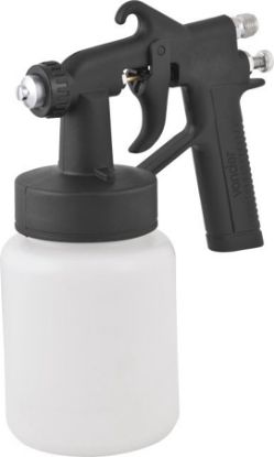 Imagem de PISTOLA MODELO PDV90 CANECA PLASTICA (CAIXA FECHADA)  