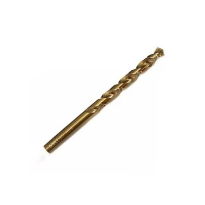 Imagem de BROCA        5/8" DE ACO RAPIDO GOLD FERROUS