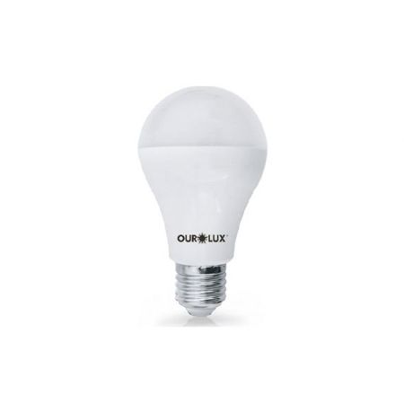 Imagem de LAMPADA LED 15W ALTA POTENCIA 6500K