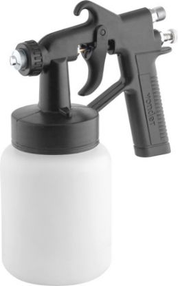 Imagem de PISTOLA MODELO PDV90 CANECA PLASTICA     