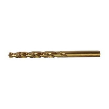 Imagem de BROCA          1MM DE ACO RAPIDO GOLD FERROUS