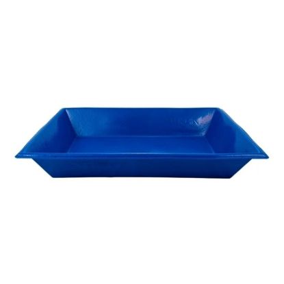 Imagem de CAIXA PLASTICA P/ MASSA 450L