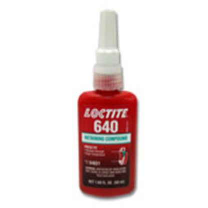 Imagem de LOCTITE 640 - 50G