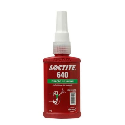 Imagem de LOCTITE 640 - 50G