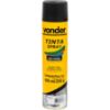 Imagem de TINTA SPRAY PRETO FOSCO     400ML