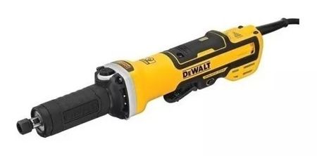 Imagem de RETIFICADEIRA BRUSHLESS 1300W 19.000RPM PINCA 1/4" (6,35MM) PINCA 6MM REDUTOR 1/8" 220V