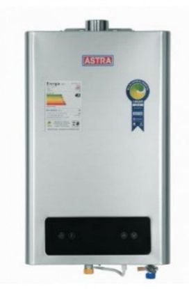 Imagem de AQUECEDOR A GAS GN 15L DIGITAL LINHA MASTER