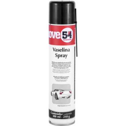 Imagem de VASELINA EM SPRAY 210G/300ML          