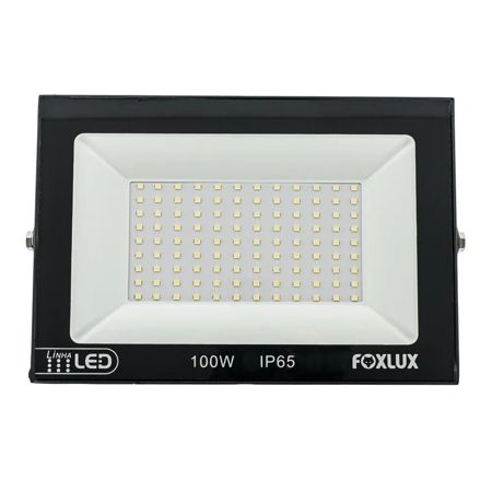 Imagem de REFLETOR LED SLIM 30W BRANCO