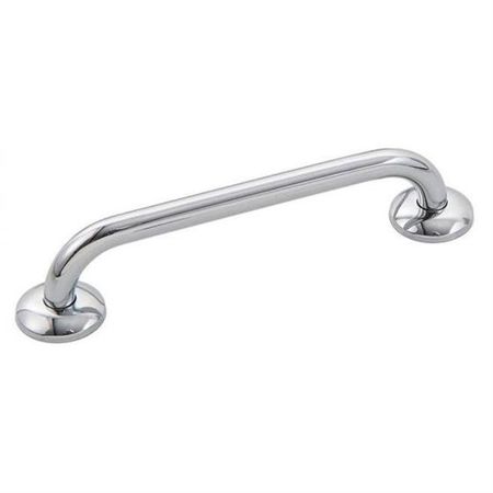 Imagem de BARRA DE APOIO 1.1/4" 50CM RETA EM ACO INOX