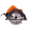 Imagem de SERRA CIRCULAR  7.1/4" 184MM 1450W 127V