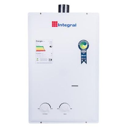 Imagem de AQUECEDOR A GAS 135MM X 380MM X 595MM GN 13L STANDARD