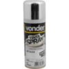 Imagem de TINTA SPRAY METALICA CROMADA 200ML  