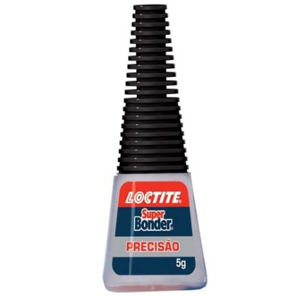 Imagem de LOCTITE SUPER BONDER PRECISAO 5G