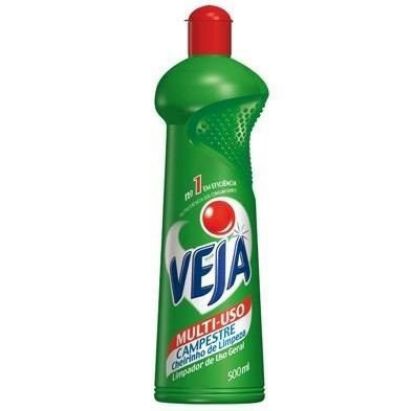 Imagem de VEJA MULTIUSO 500ML